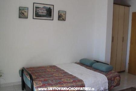Sanda apartments Promajna foto 4