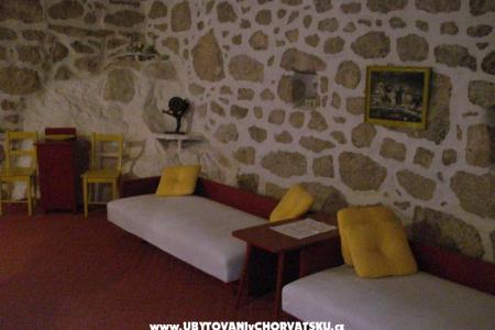 Old stone house foto 5