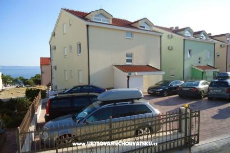 Vila Granić foto 5