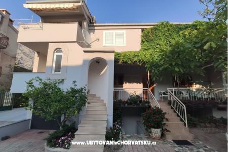 Villa Ivanka foto 2