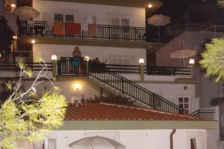 Villa Izabela Baska Voda Kroatien