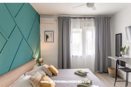 Wind Rose Zimmers foto 2