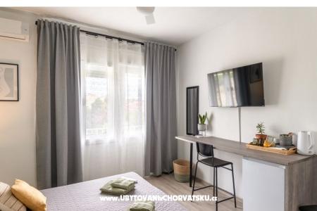 Wind Rose Zimmers foto 5