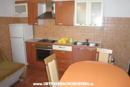 Appartements Ivica foto 5