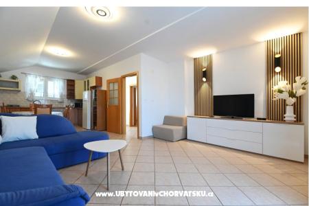 Appartements Ježina foto 4