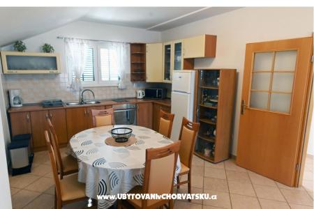 Appartements Ježina foto 5