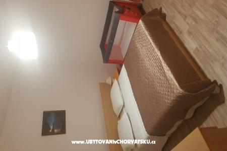  Appartements Mileva foto 5