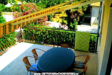 Apartment Dara foto 2