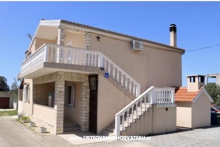 Apartment Lilac Bibinje Kroatien