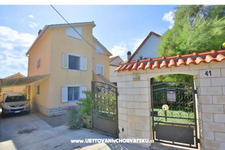 Apartment Marianna Bibinje Bibinje Kroatien