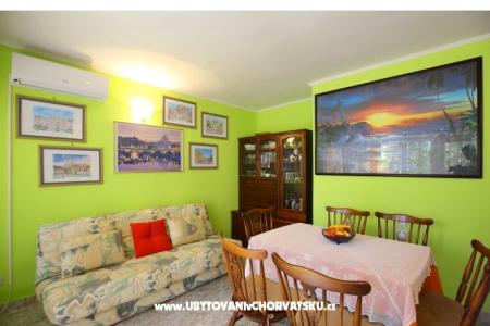 Apartment Marianna Bibinje foto 4
