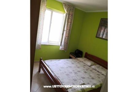 Apartment Marianna Bibinje foto 5