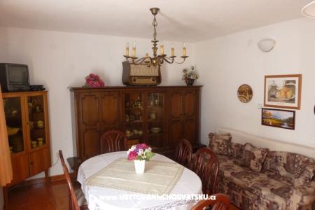 Apartment Petar i Agica Sabljak foto 5