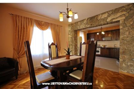 Apartment Roberto Bibinje foto 3