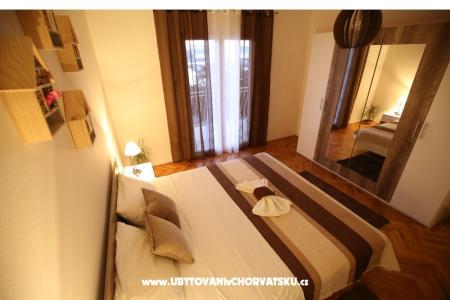 Apartment Roberto Bibinje foto 5