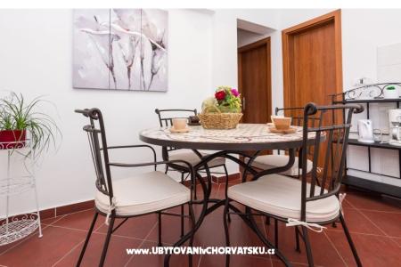 Appartements Dalibor Bibinje Kroatien