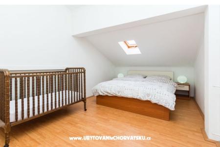 Appartements Dalibor foto 2