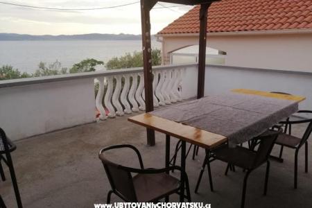 Apartment Roko Bibinje foto 3
