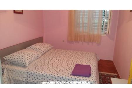 Apartment Sorić Bibinje foto 5