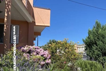 Apartment  Bibinje Kroatien