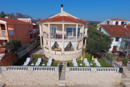 Appartements First row to the sea foto 2