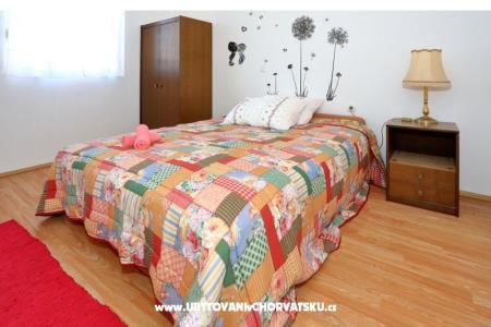 Appartements Anamarija foto 4