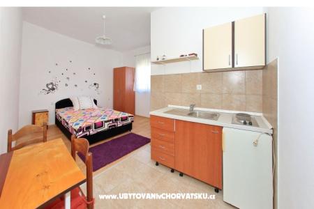 Appartements Anamarija foto 5