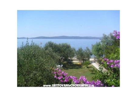Appartements Anđela Bibinje Kroatien
