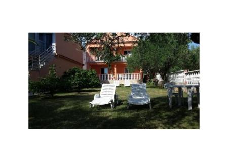 Appartements Anđela foto 2