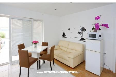Appartements Tino foto 3