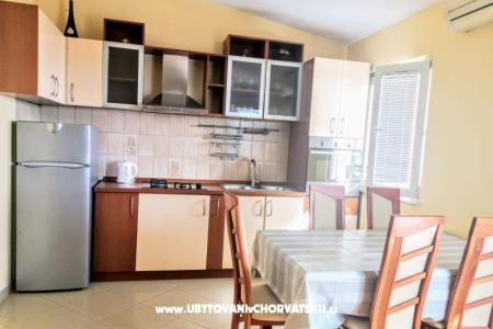 Appartements Bralić foto 5