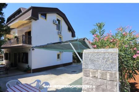 Appartements Cvilužec foto 2