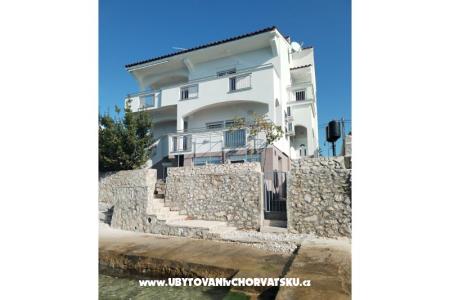 Appartements Ivana foto 2