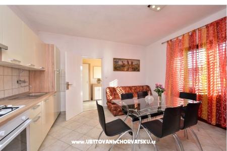 Appartements Jadranka  foto 5