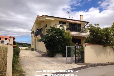 Appartements Jendrić foto 3
