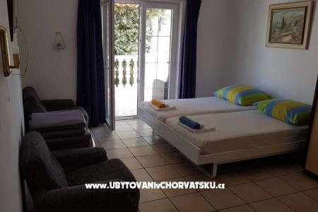 Appartements Kleflin foto 3