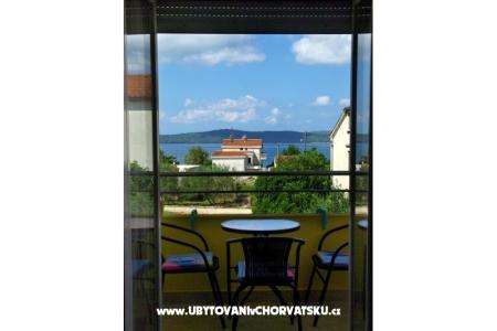 Appartements Lovre foto 4
