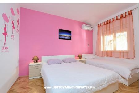 Appartements Mareta foto 3