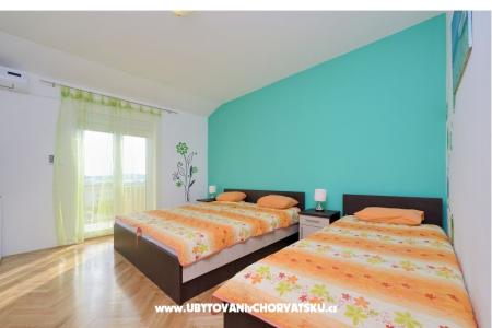 Appartements Mareta foto 4