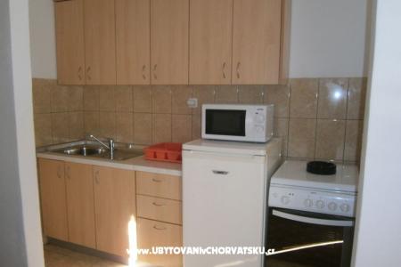 Appartements Matić foto 5