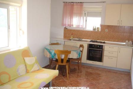 Appartements Matija foto 4