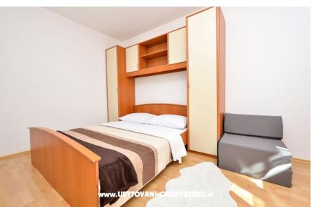 Appartements Duje i Tome foto 5