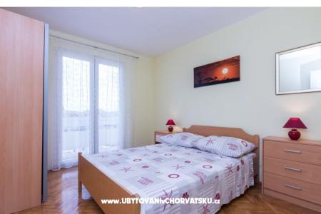Appartements Mirko i Anka Hromin foto 3
