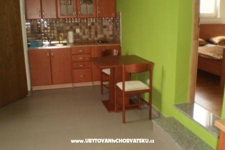 Appartements Nada foto 4
