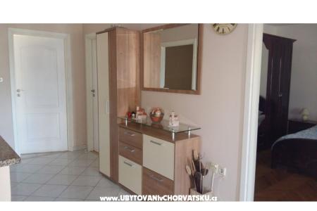 Appartements Patricija Bibinje foto 4
