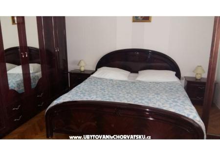Appartements Patricija Bibinje foto 5