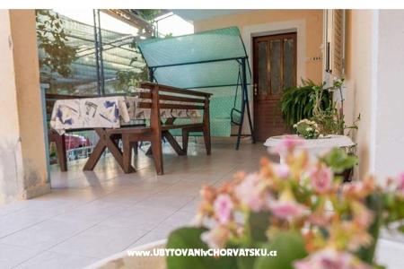 Appartements Režan foto 5