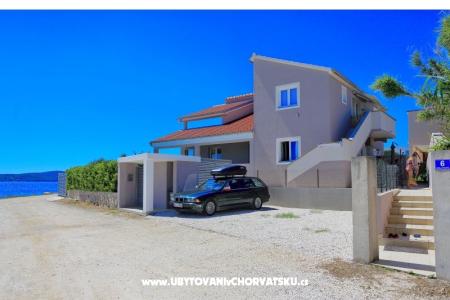 Appartements Sara i Toni foto 2