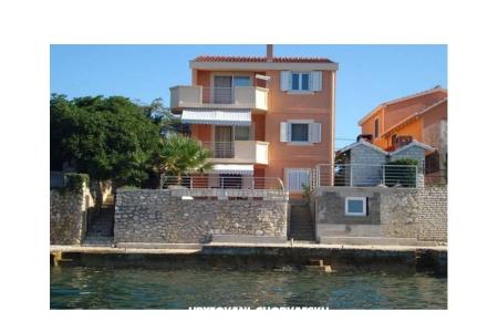 Appartements Šime foto 2
