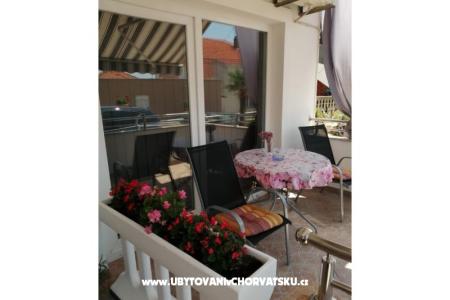 Appartements Šime foto 4